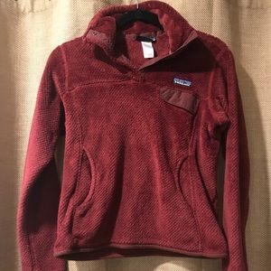 Patagonia pullover